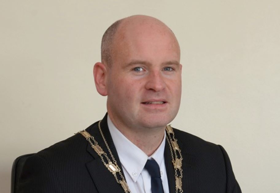 Town named among new civil service hubs