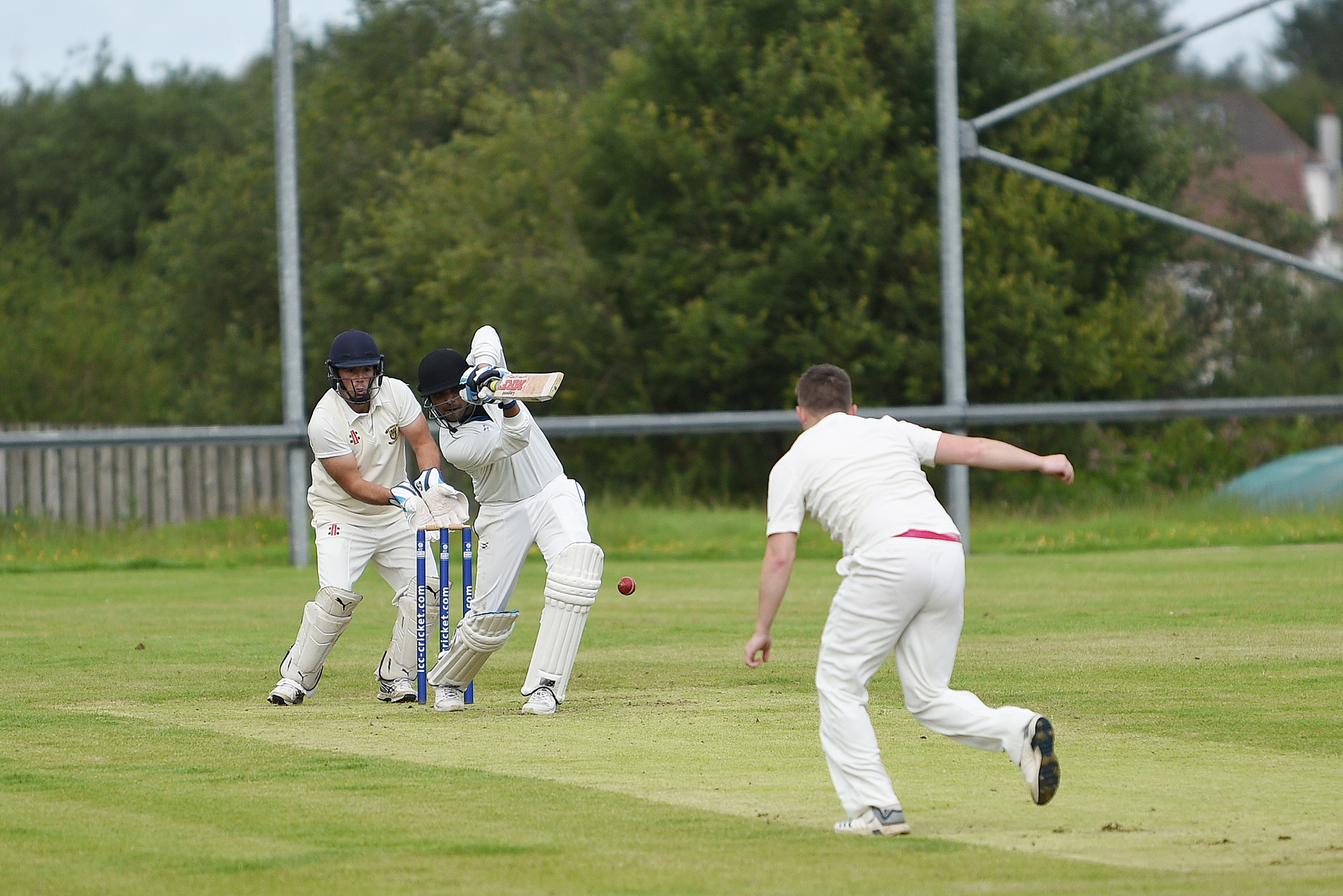 Strabane aiming for more cup glory