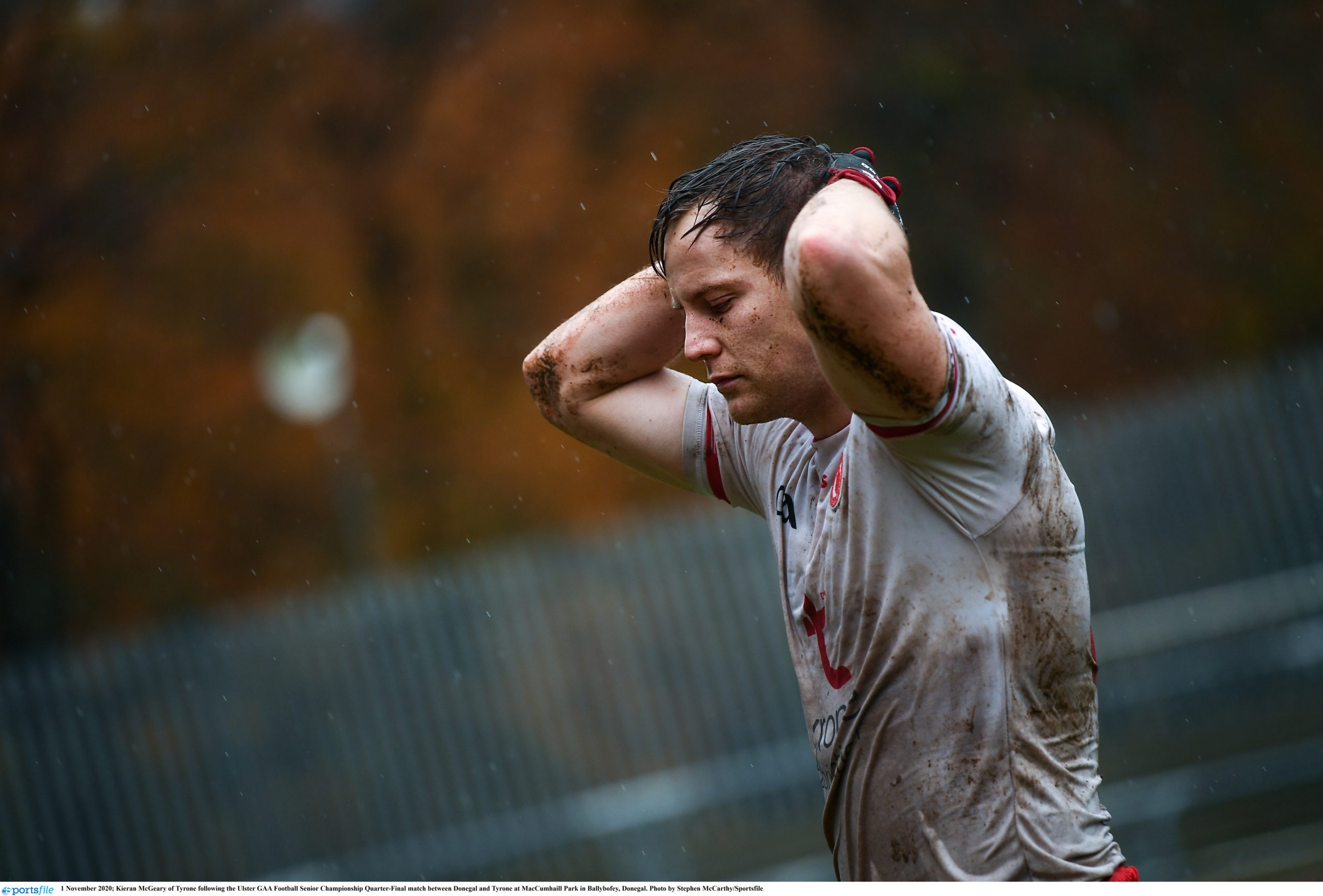 Manager situation needs sorted as soon as possible- Gourley