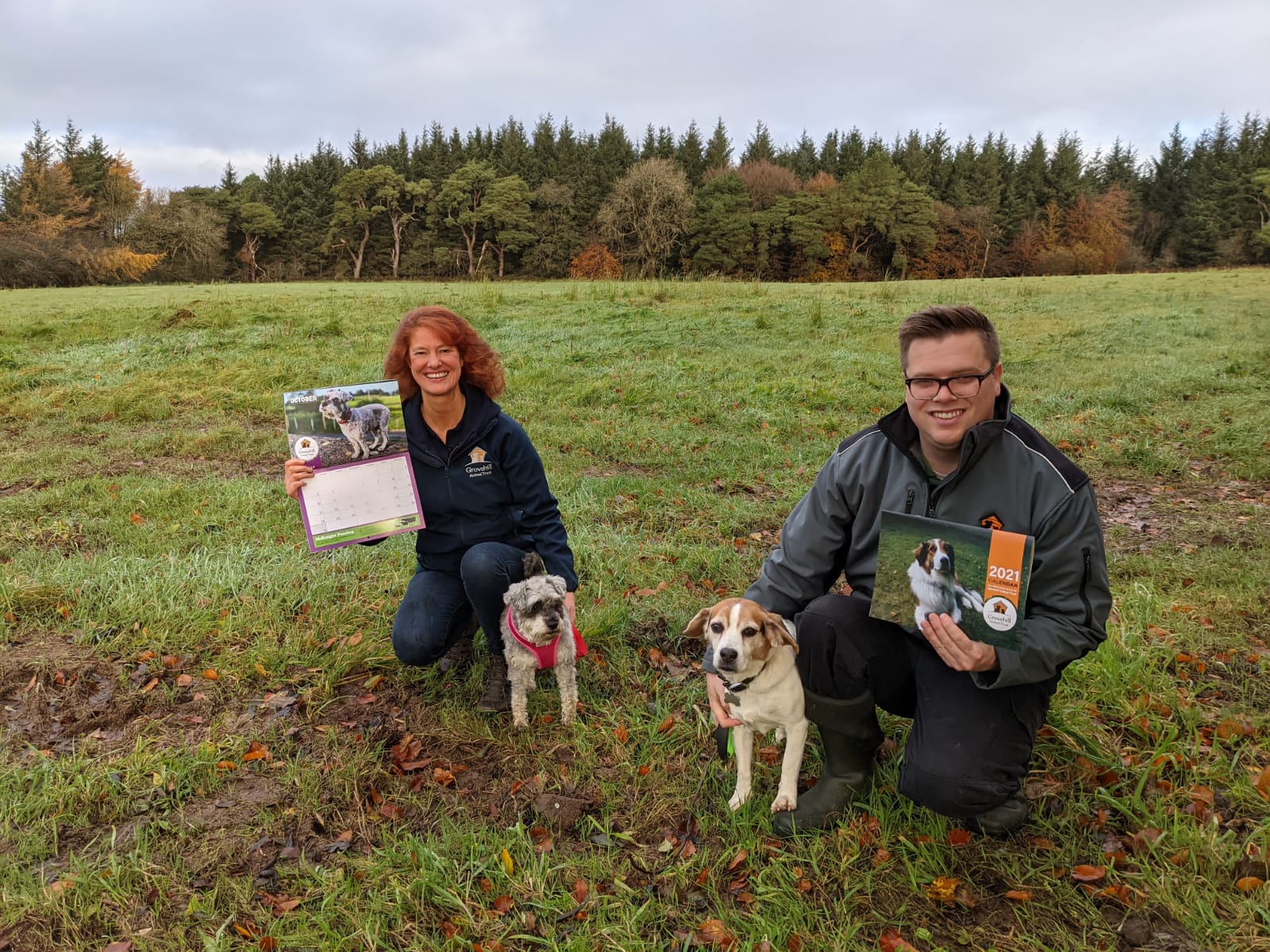 A purr-fect present for animal lovers