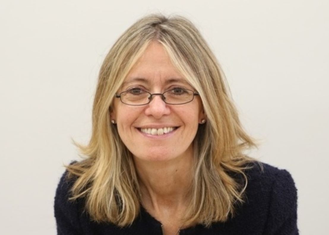 Omagh woman is UK’s first female Ambassador to Germany