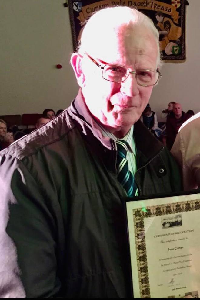 Tributes paid to former school principal