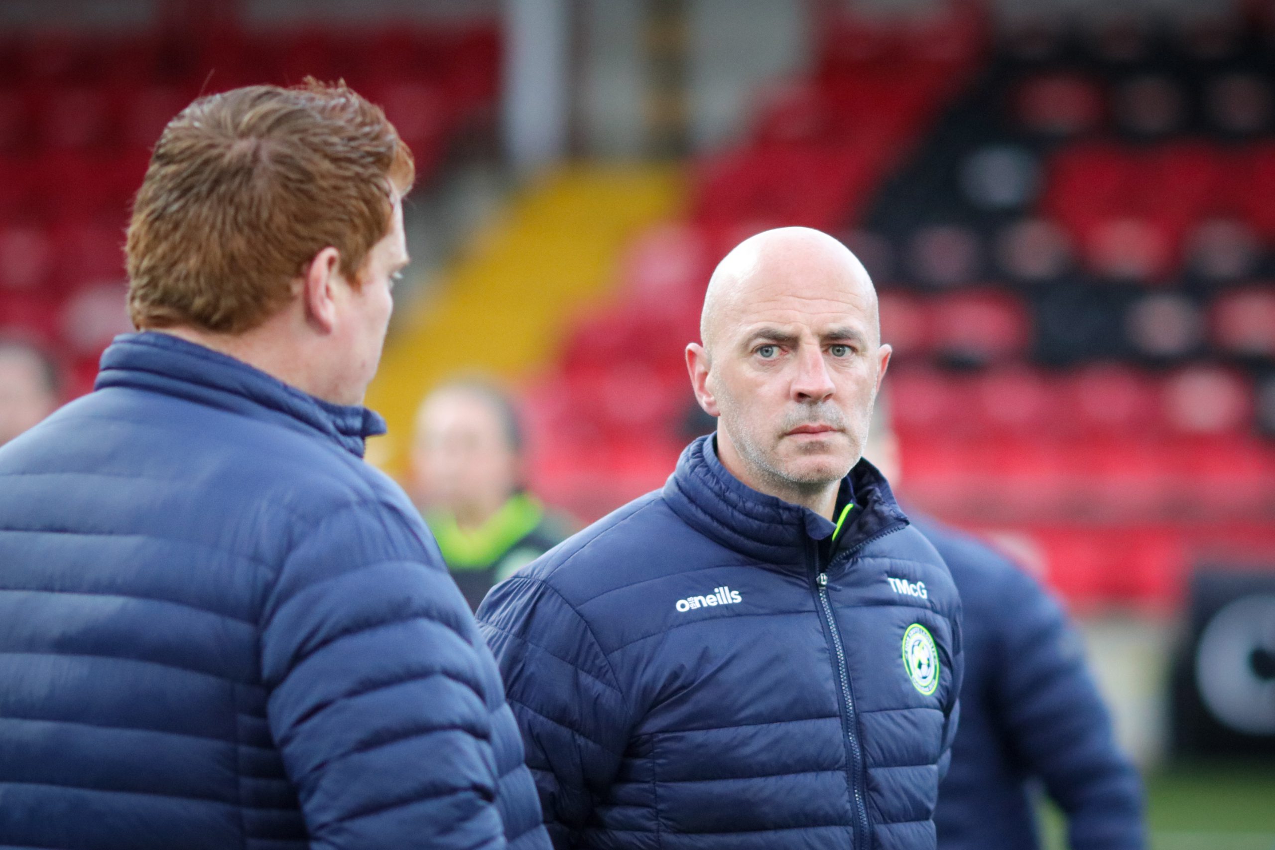 Swifts left with no option