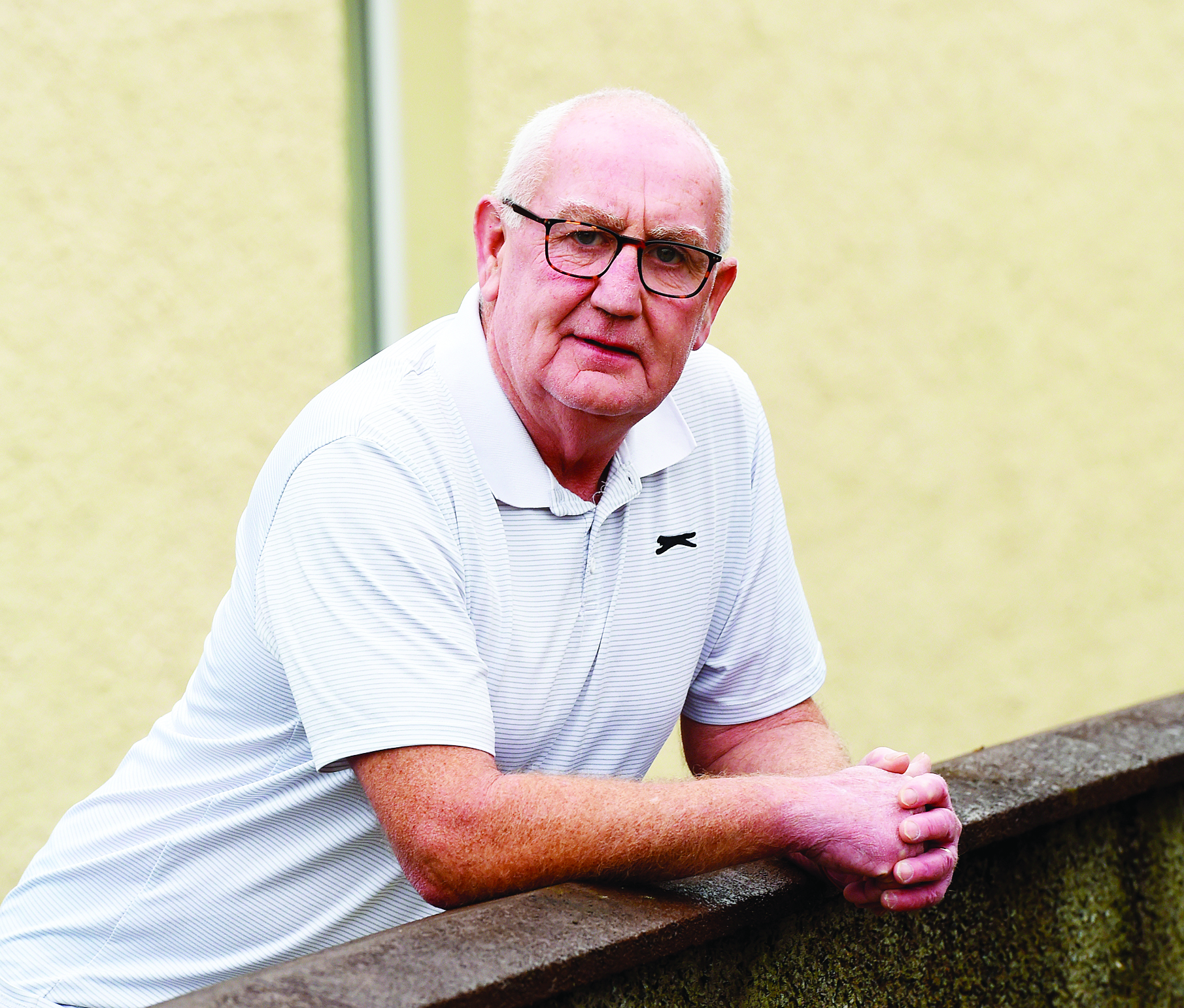 RQIA ‘won’t hesitate to take action over Clogher care home