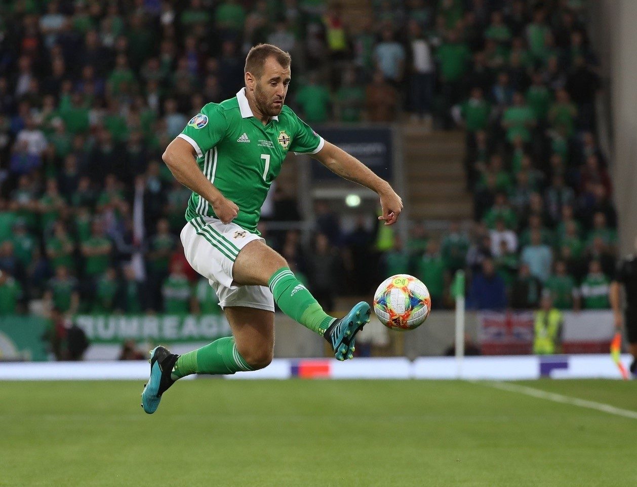 The Bootroom International Special