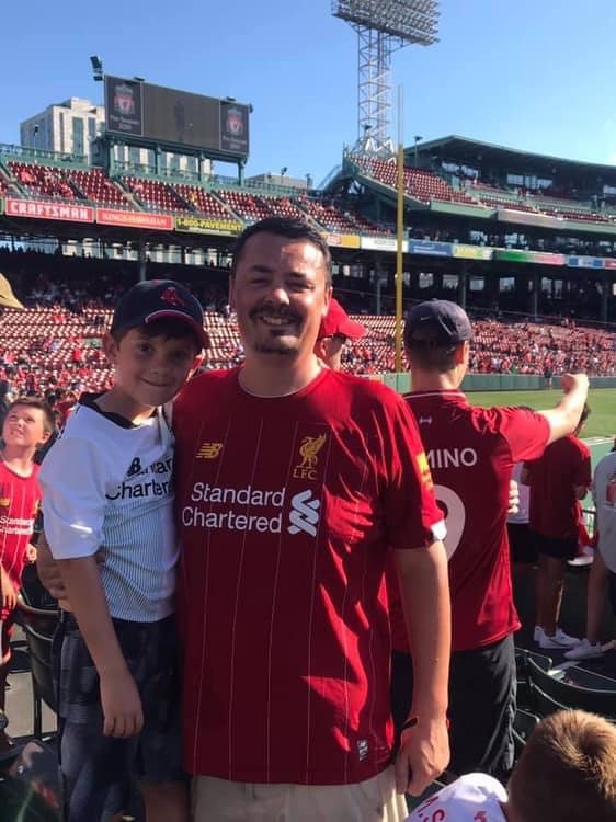 Strabane natives living in New York hail Biden victory