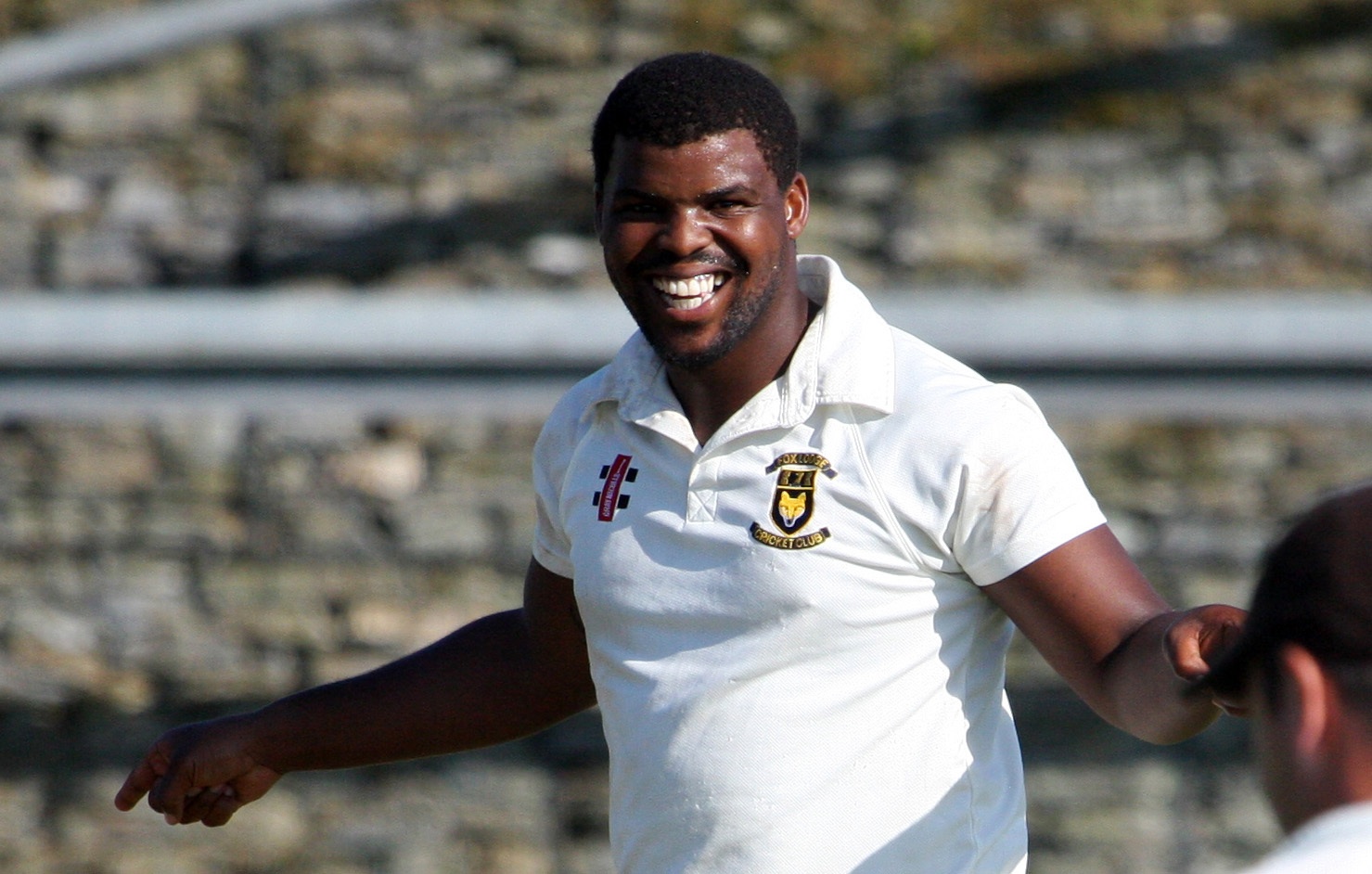 Foxies move quickly to seal Cebo’s return