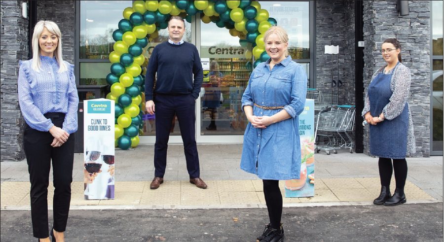 Supporting our community during challenging times