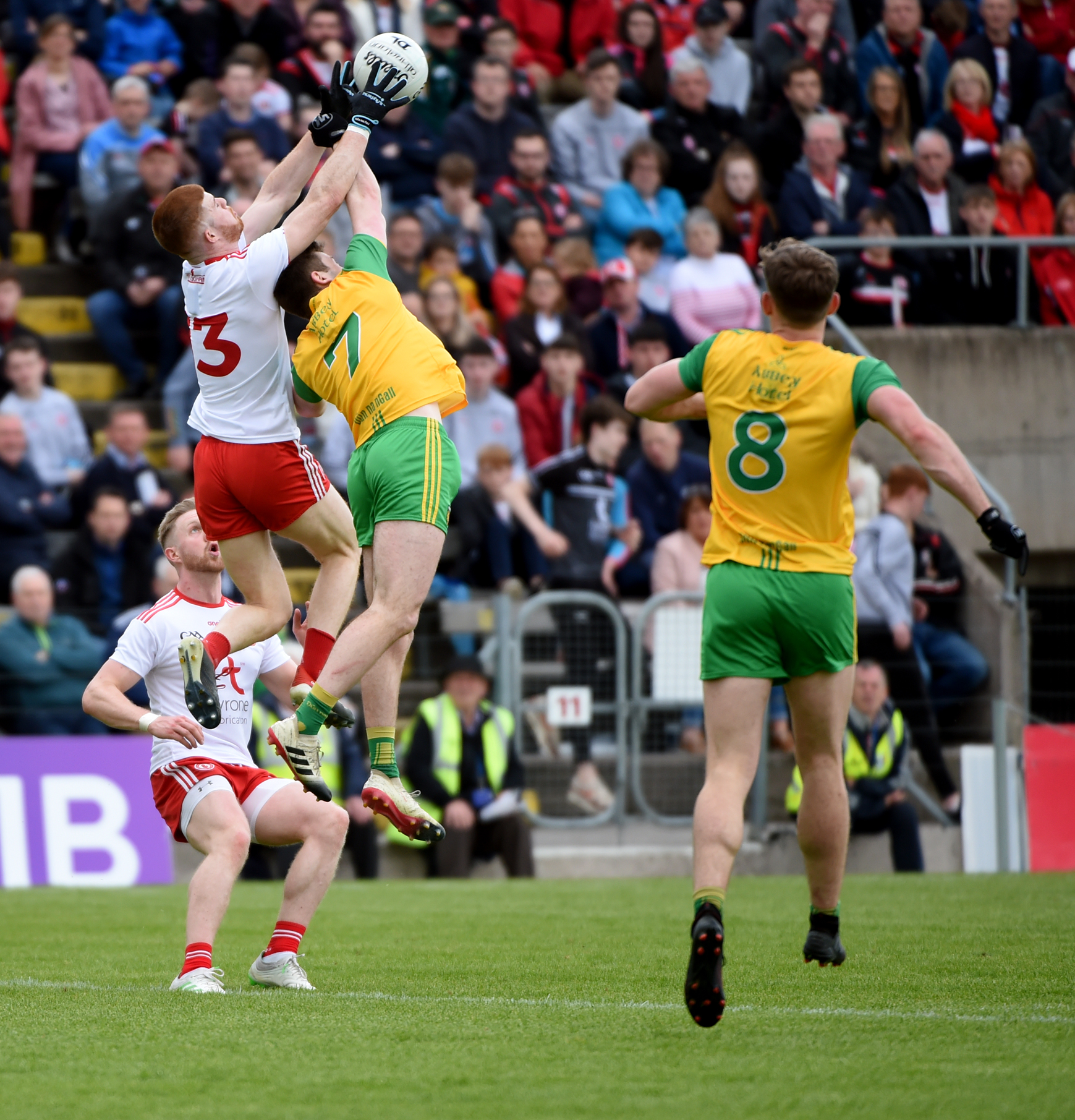 Red Hands find out their National League schedule