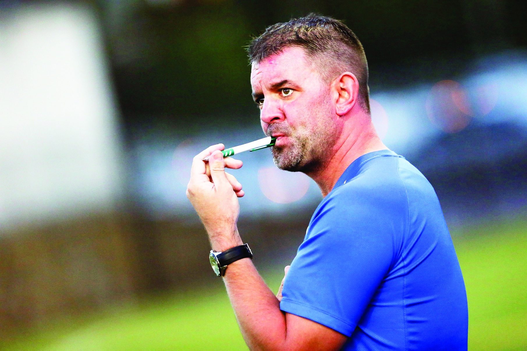 The Bootroom What Next ?