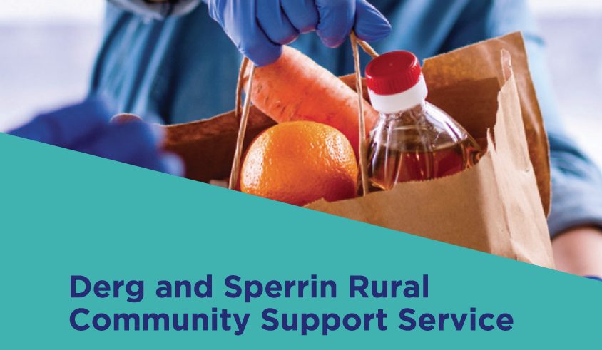 Help is at hand for anyone struggling in the district