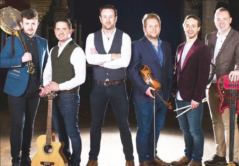 Enjoy a cracking Christmas from Strule Arts Centre