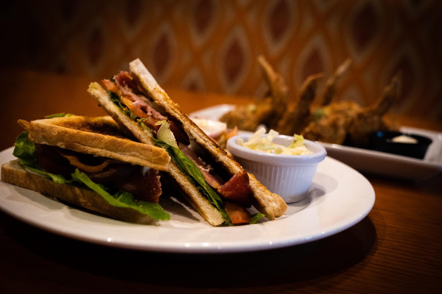 Outdoor dining added to popular local venue