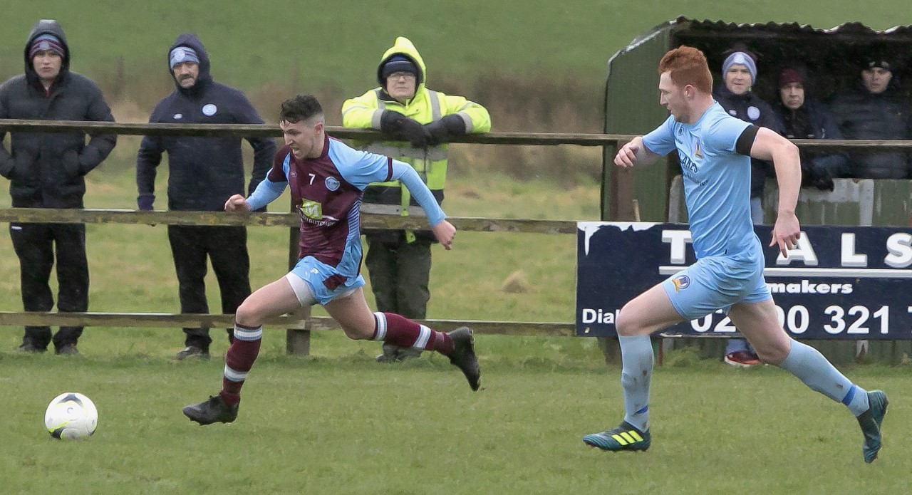 The Bootroom F&W Null&Void