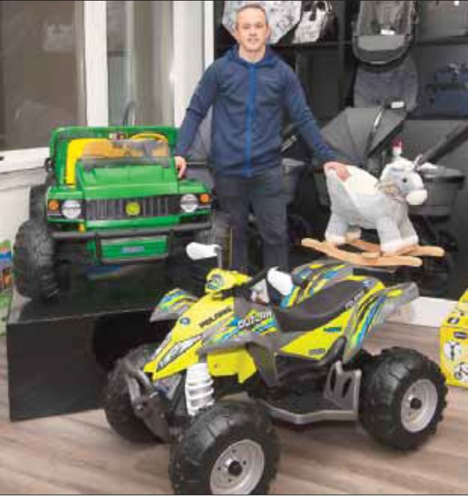 Christmas (shopping) early due to Covid-19 uncertainty