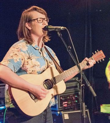 Strabane comic to make Ulster Hall debut this year