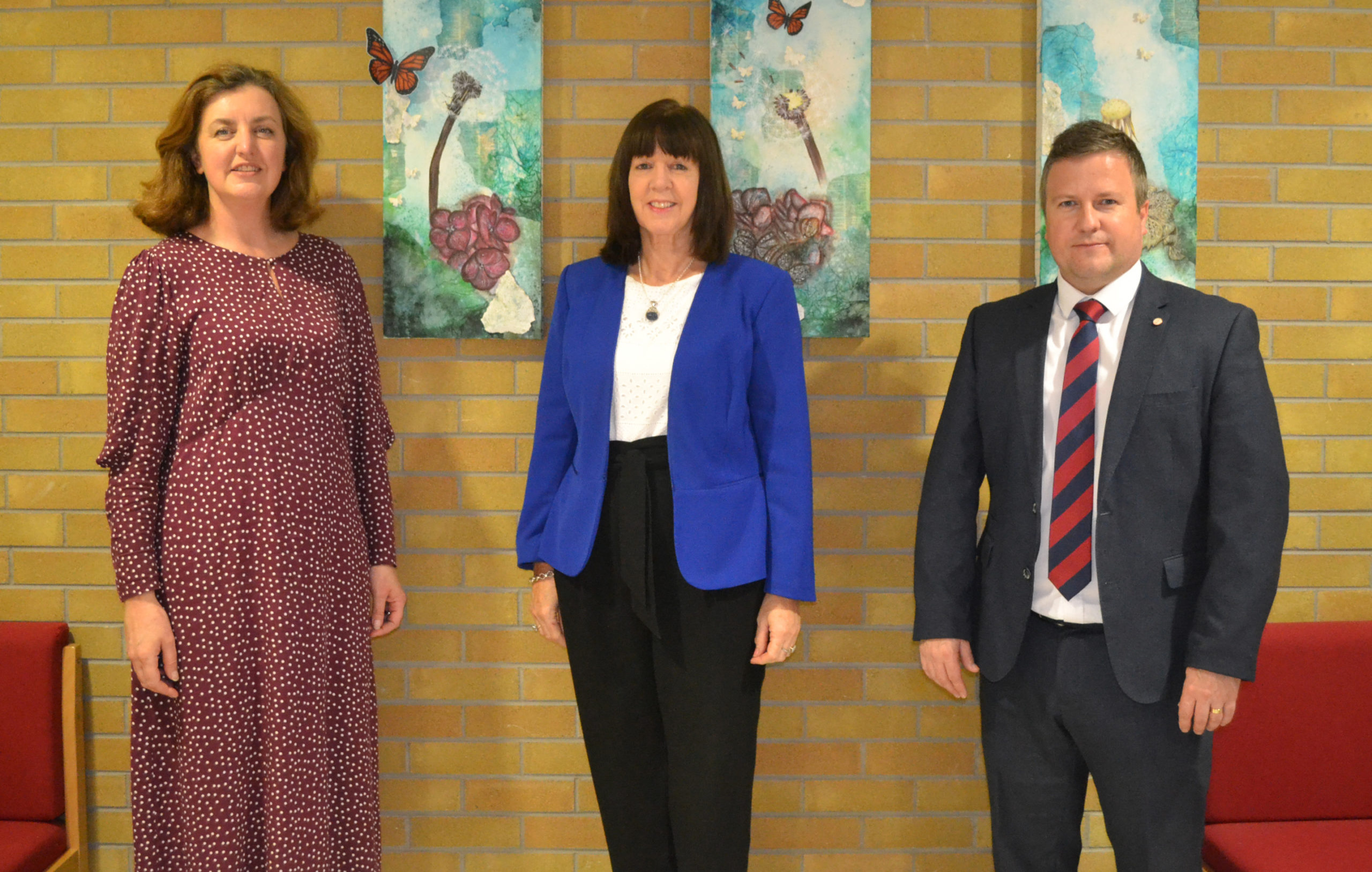 Holy Cross College Open Day – Saturday January 16, 2021