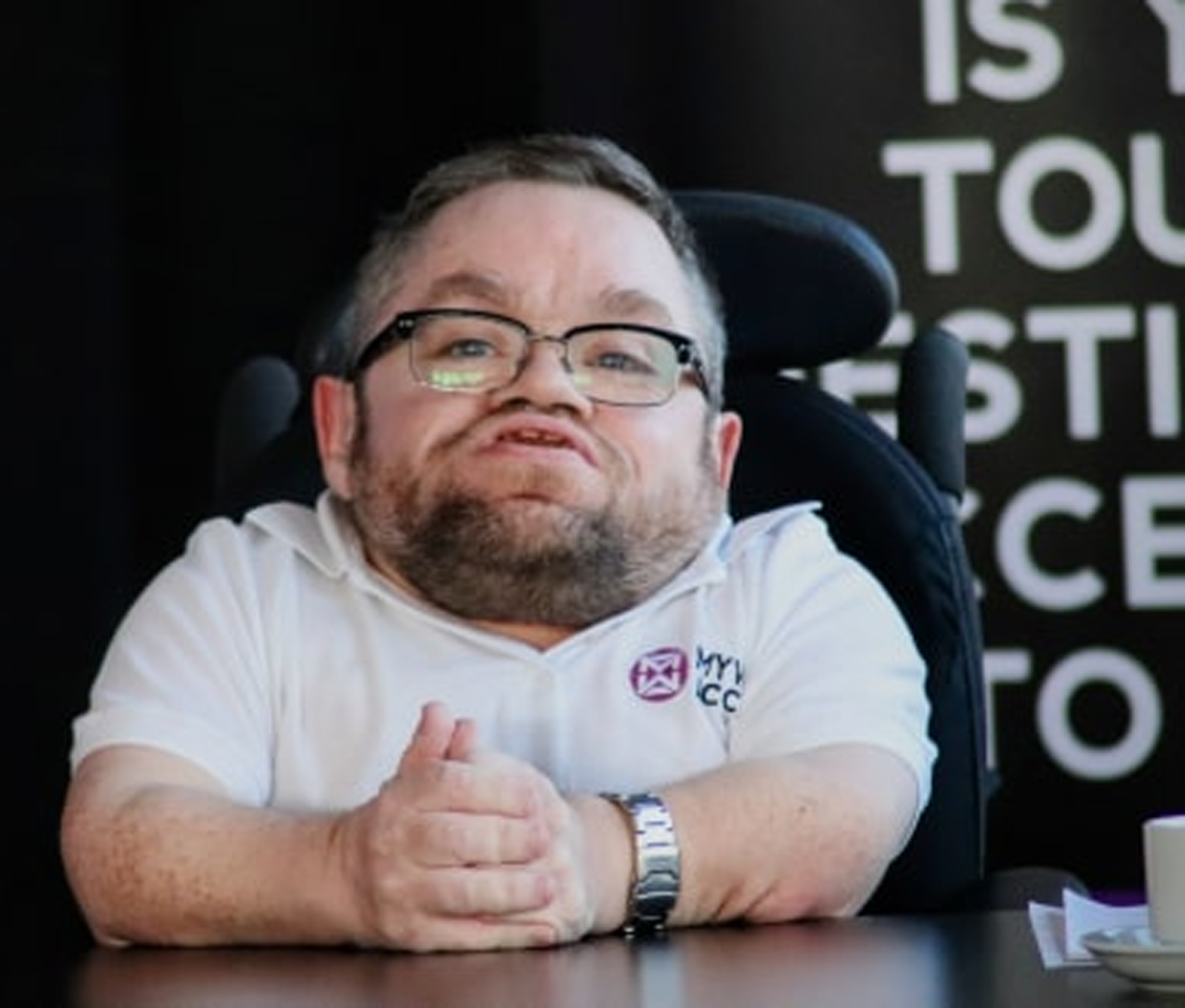 Disabled rights campaigner fears permanent removal of surgeries