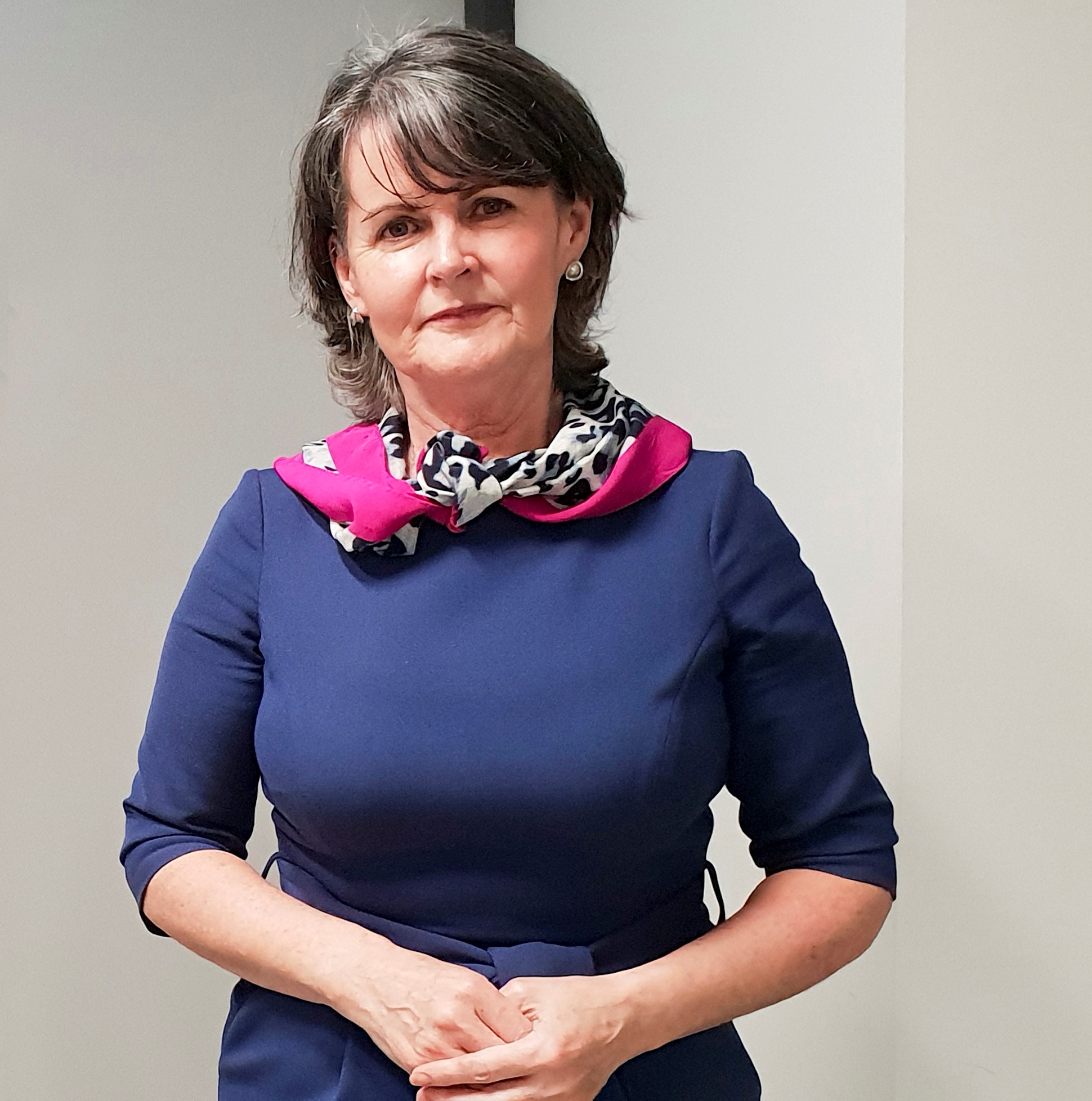 Western Trust Chief Executive set to retire