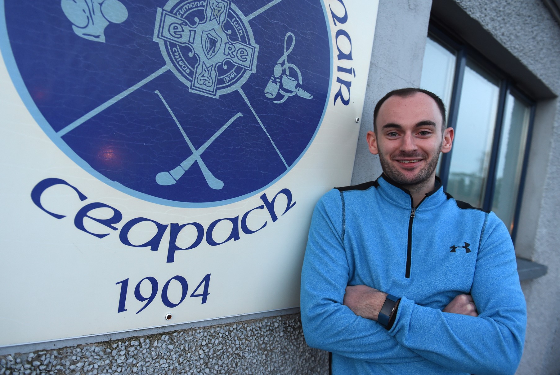 Sludden puts latest delay into perspective