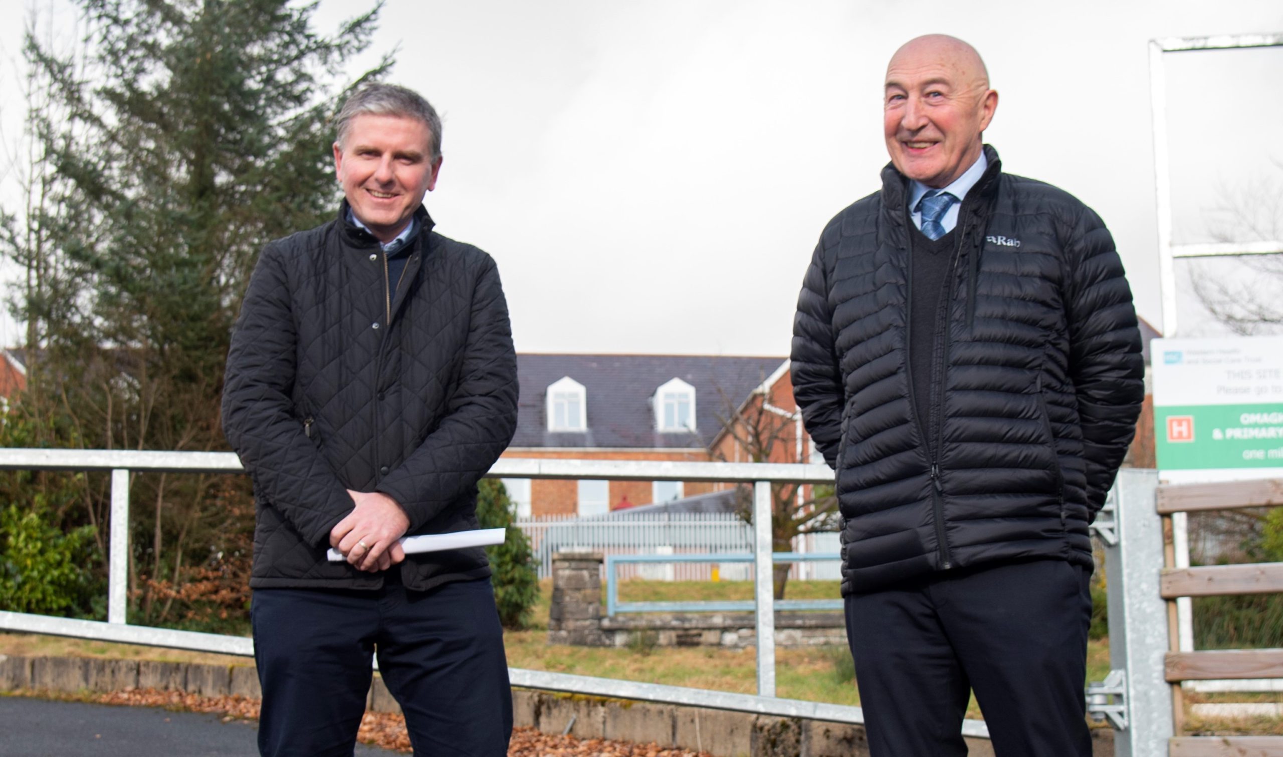 £25m plan to build 170 homes on former hospital site