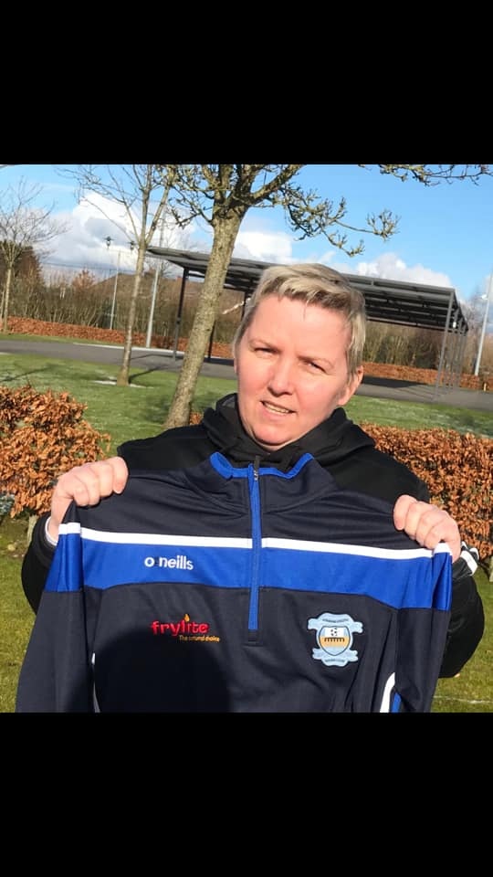 Green light for Athletic