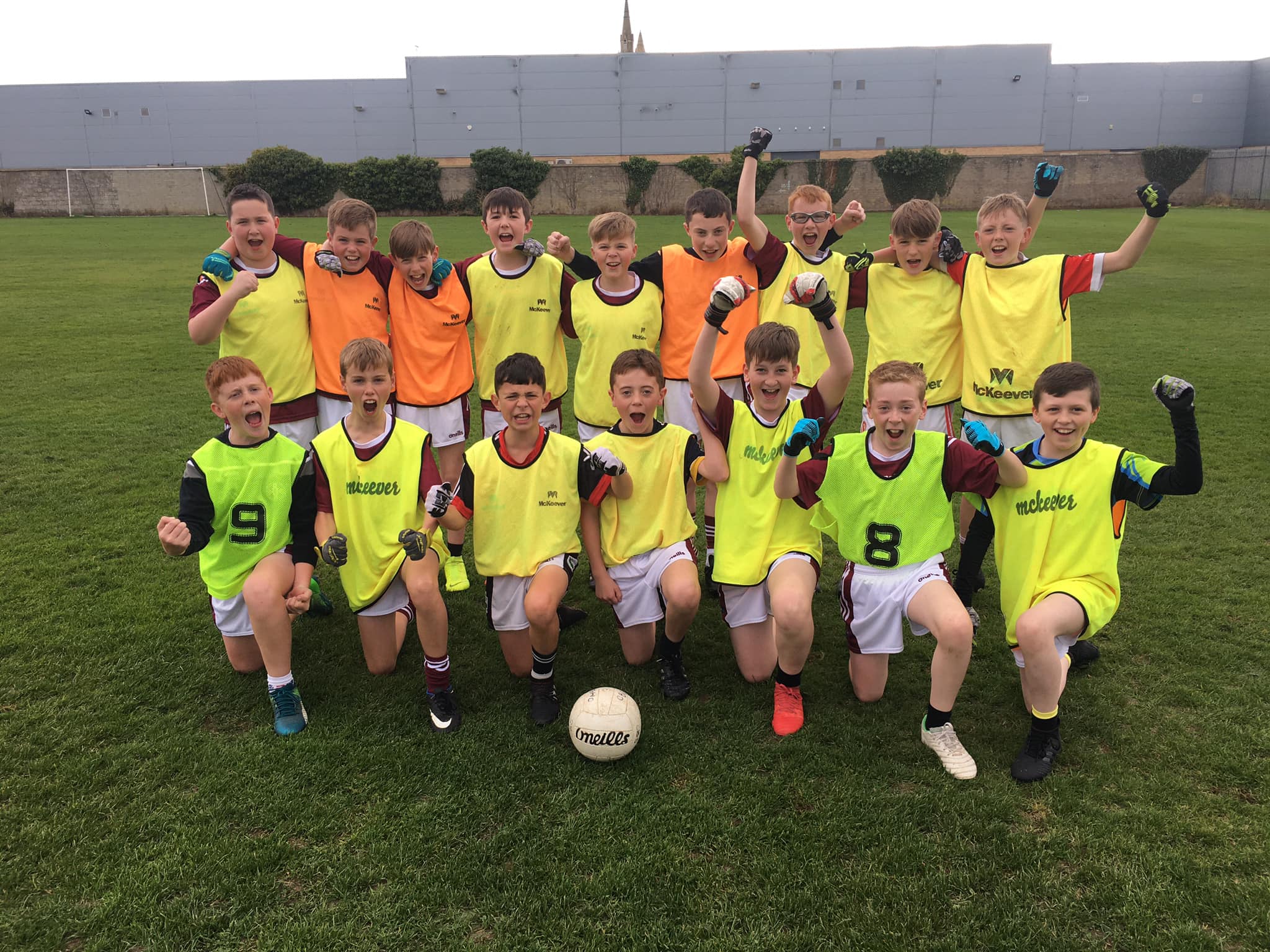 Christian Brothers Grammar School, Omagh