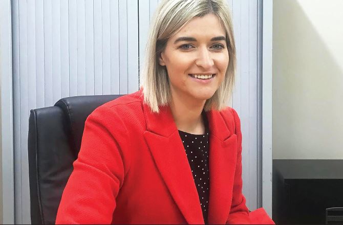 Connecting the unconnected in West Tyrone