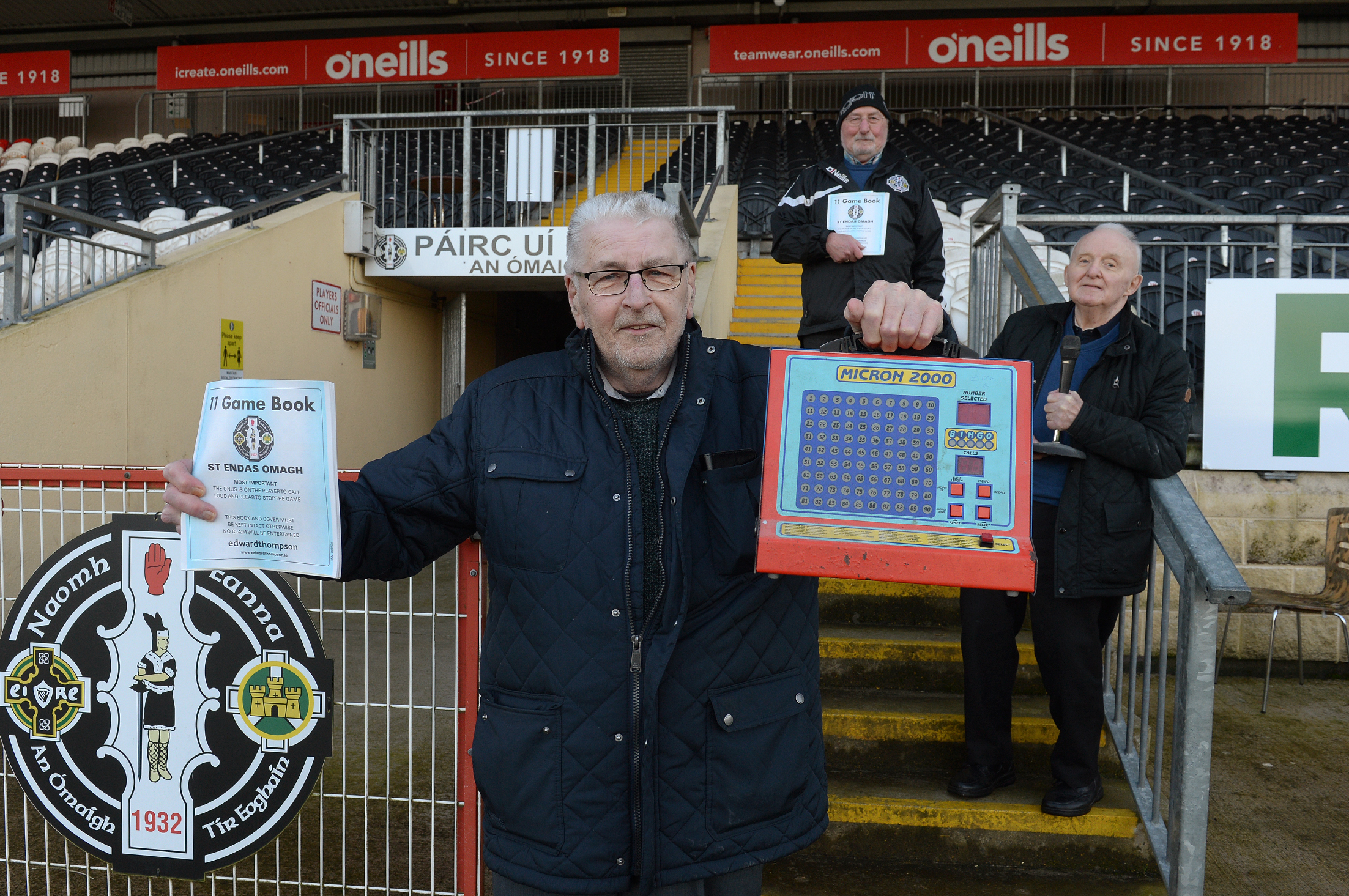 Popular bingo sessions go online