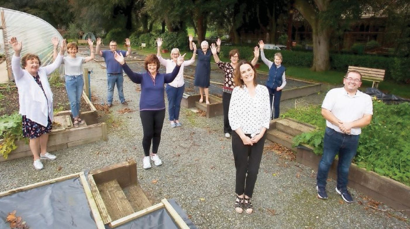 You’ve got a friend in me