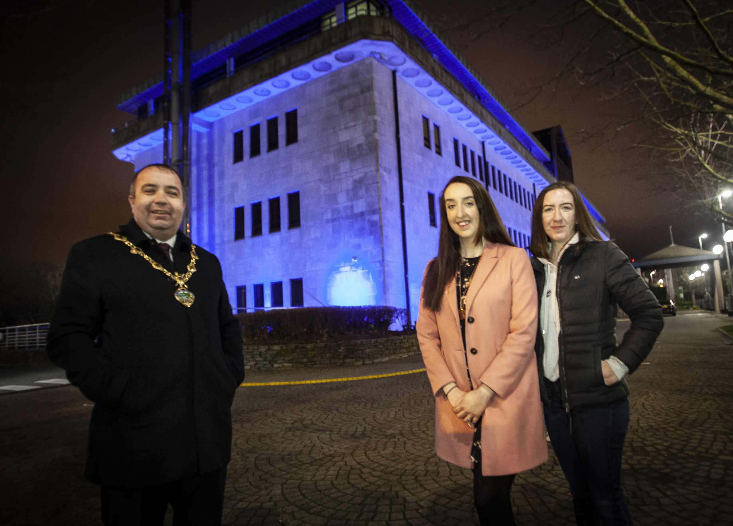 Call for local Ovarian Cancer support service