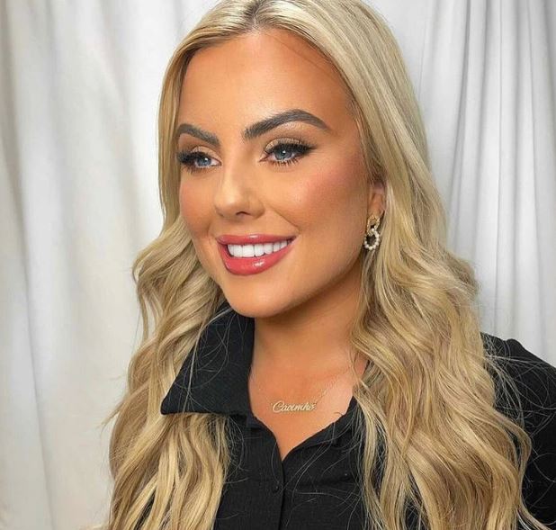 Young Lifford entrepreneur launches new fashion brand