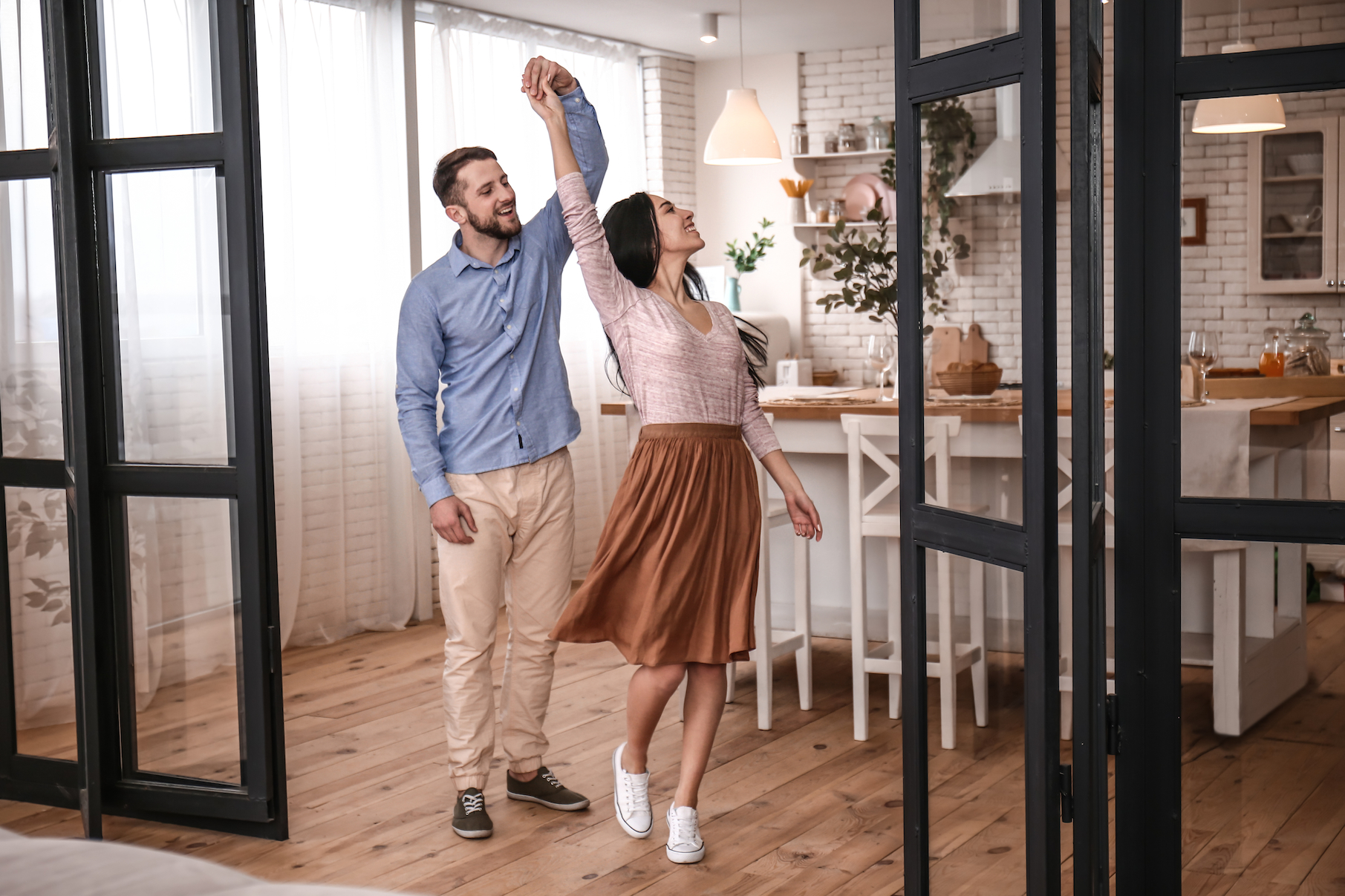 Keep ‘er fit: When is the last time you danced?