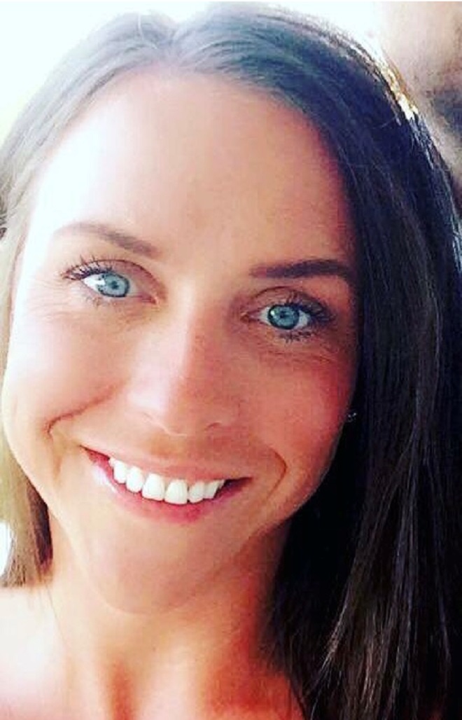 Meet the Teacher: Holly Pollock of Drumragh Integrated