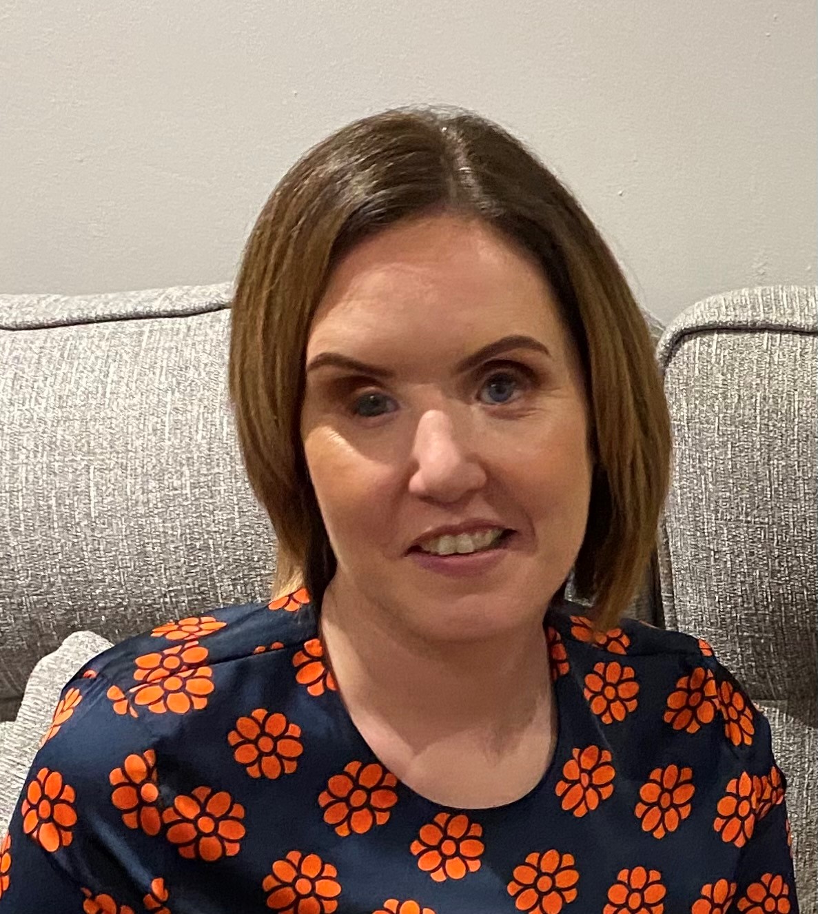 Bomb survivor to speak on International Woman’s Day