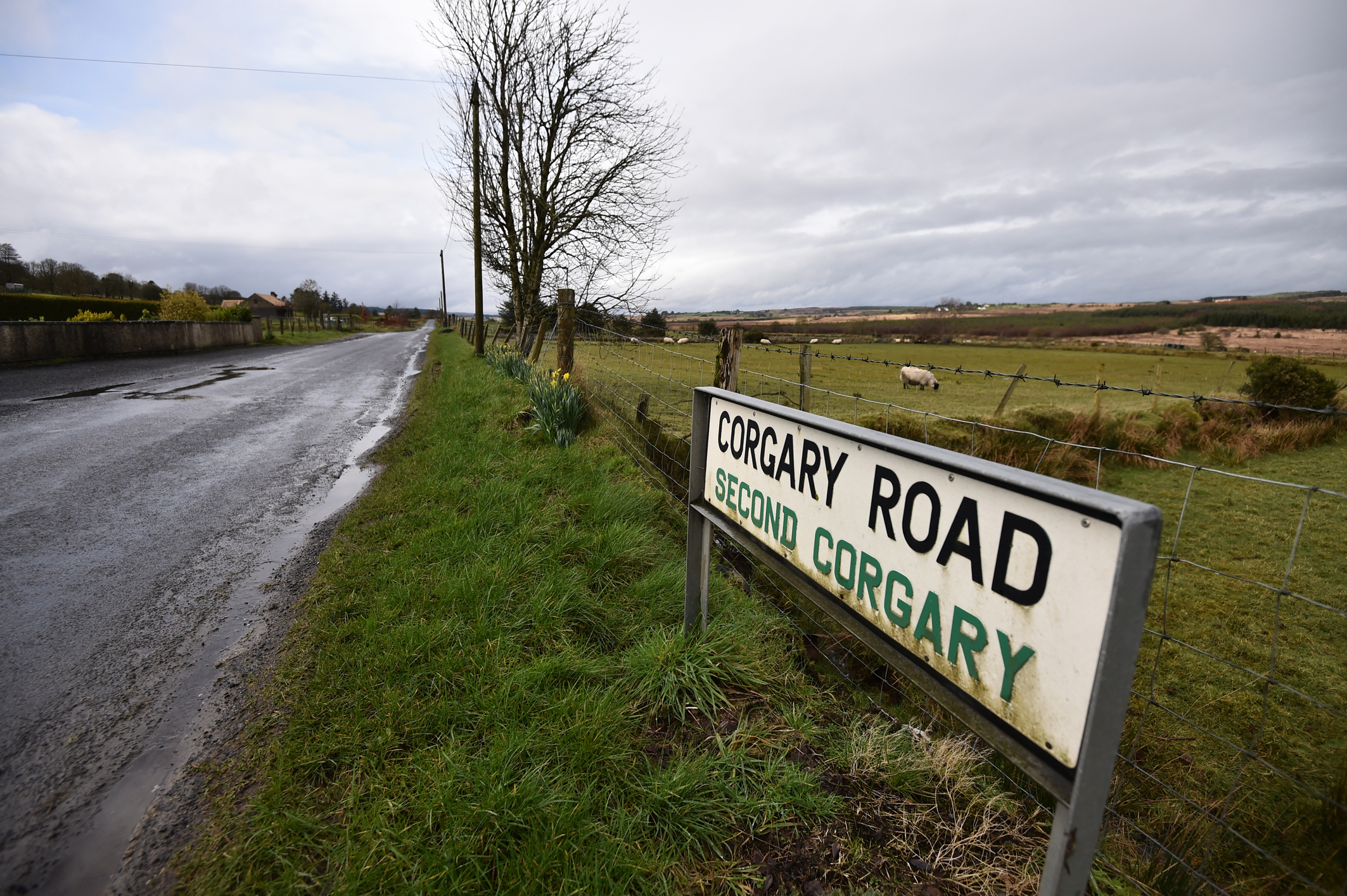 Sentence increased for ‘horrific’ Castlederg burglary