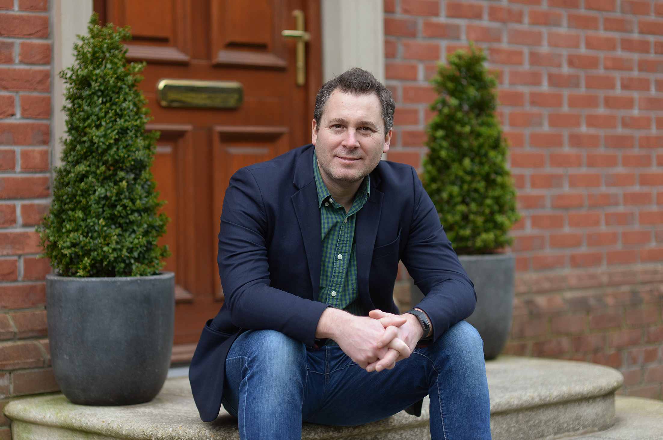 ‘Music has been a source of solace in turbulent times’