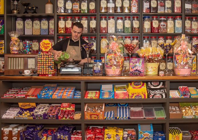 ‘The Sweet Spot’ just got even sweeter!