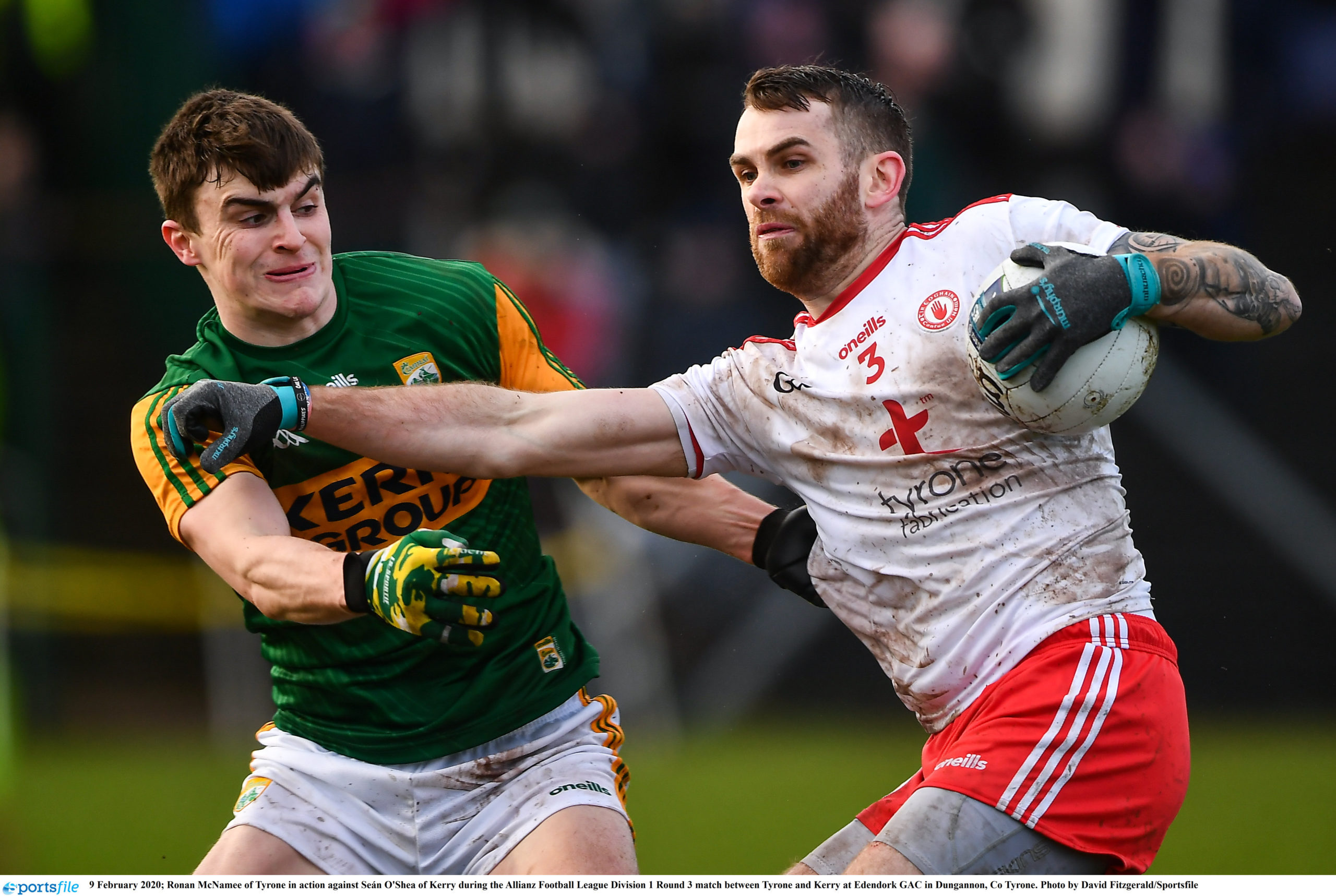 Senior intercounty training set to return on April 19