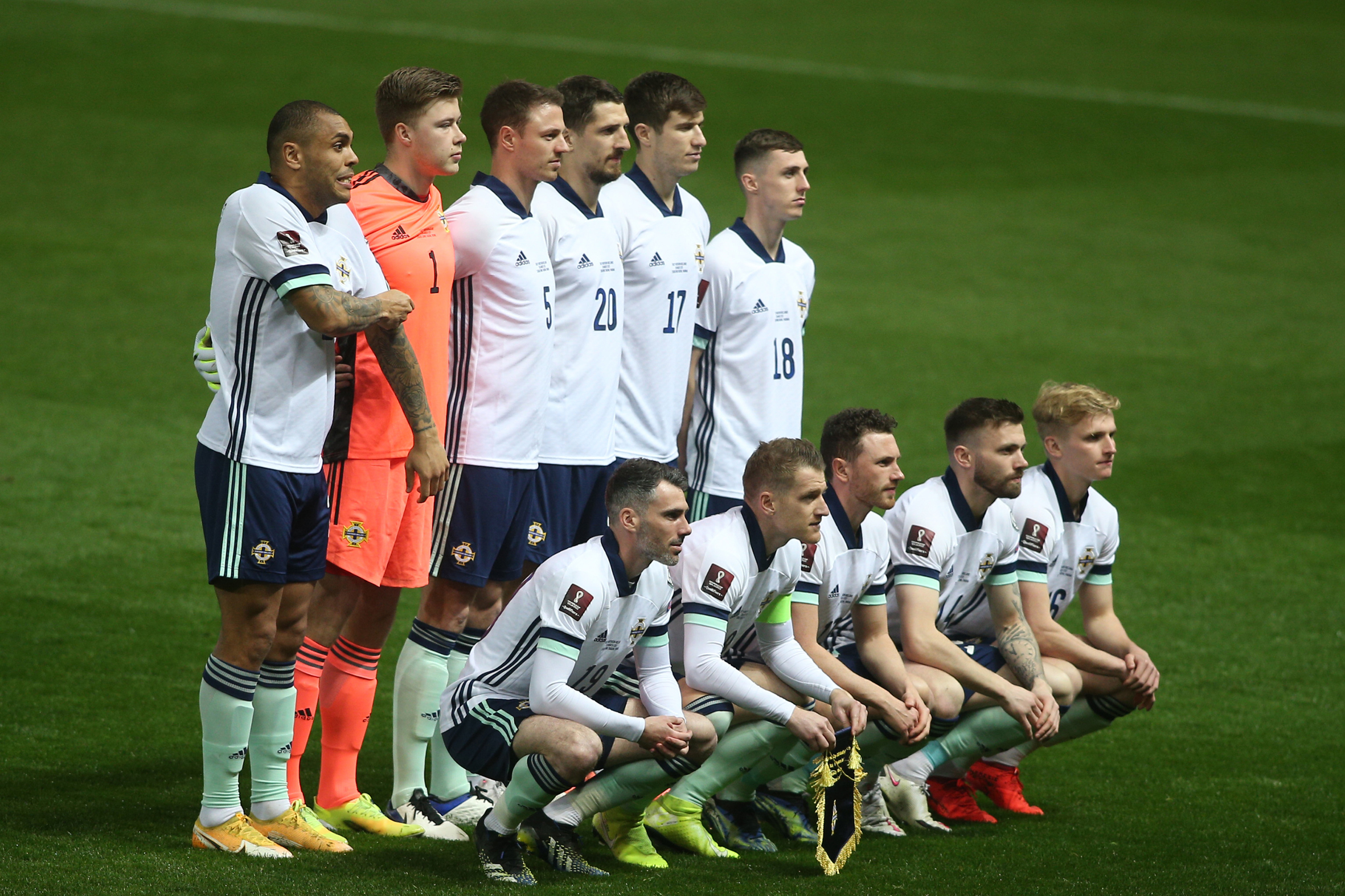 Do the simple things consistently every day 