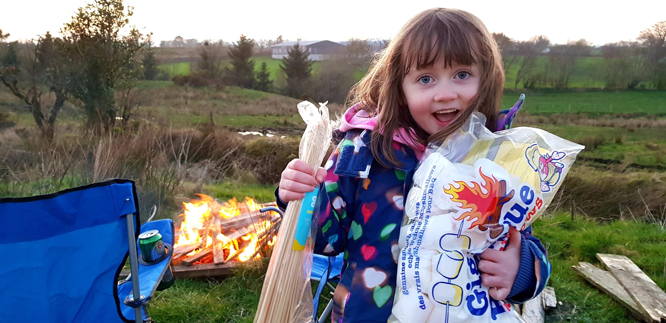 Making a fist of things