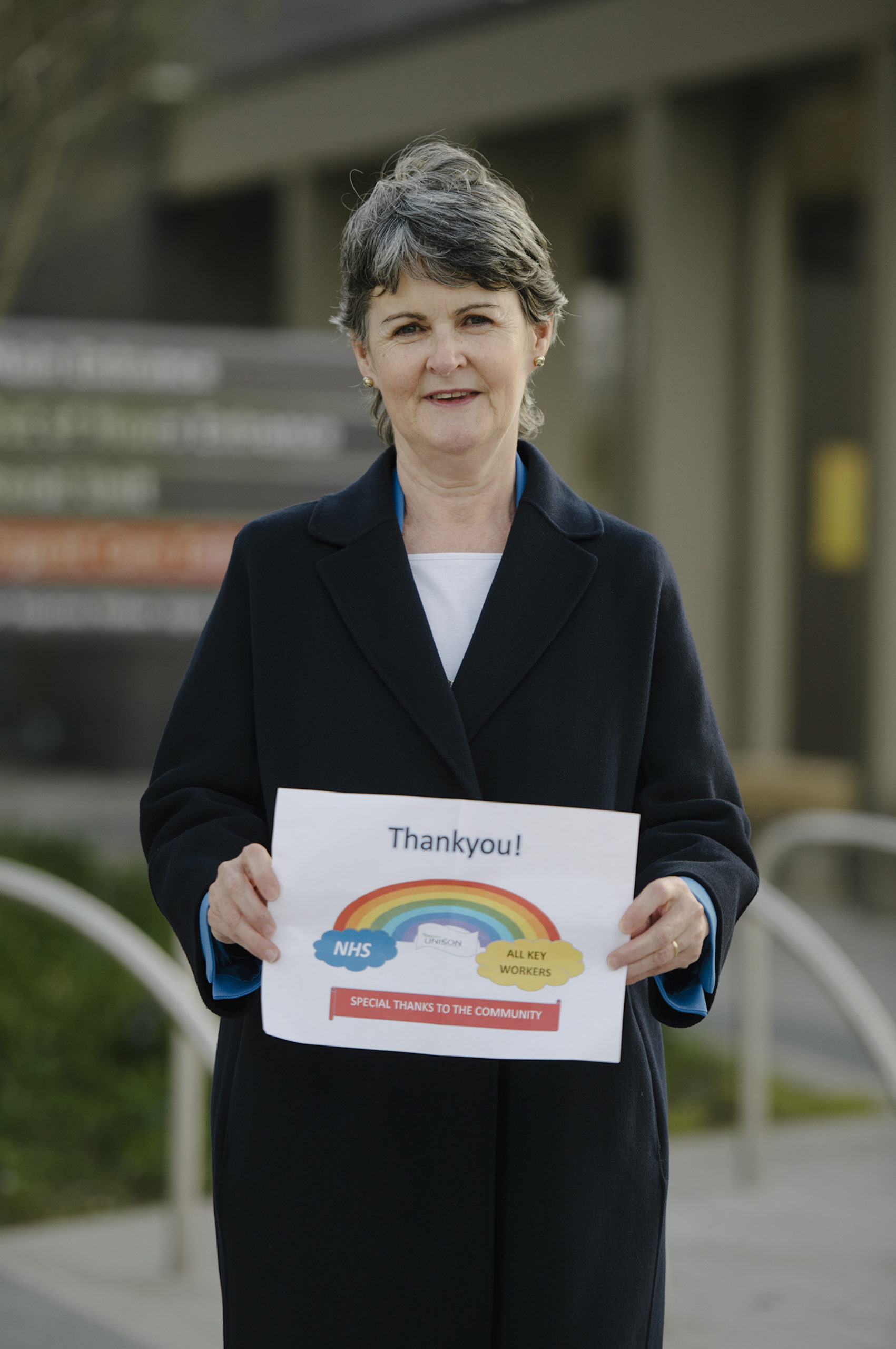 ‘Major challenges’ for Trust to rebuild health services