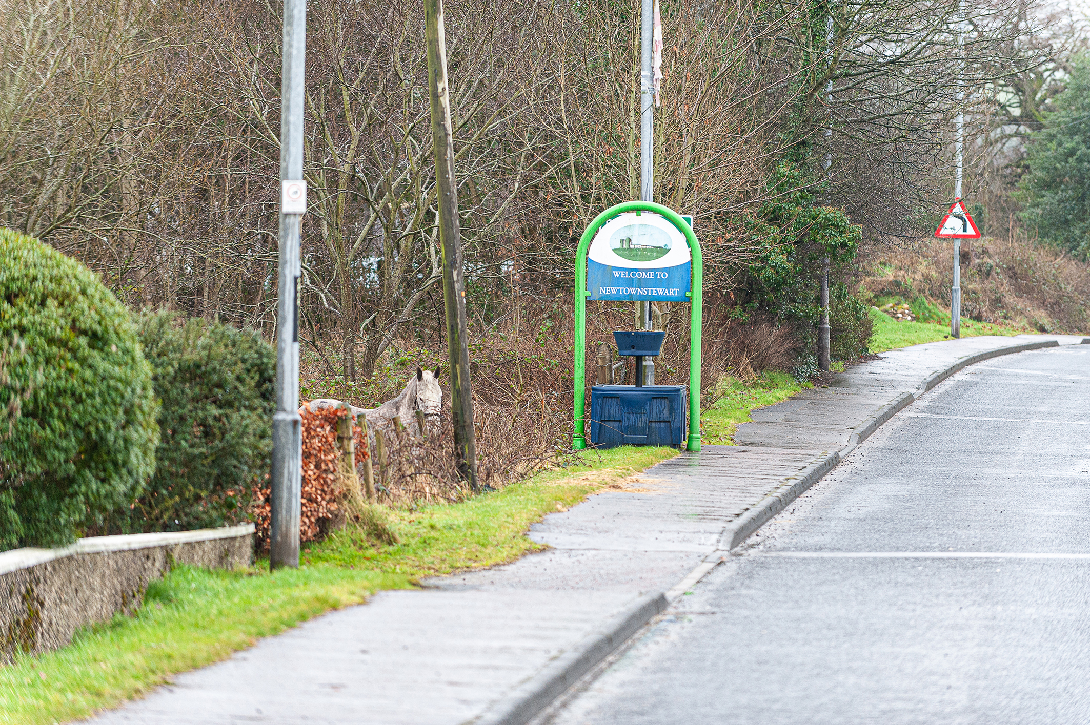 More social homes needed for Newtown