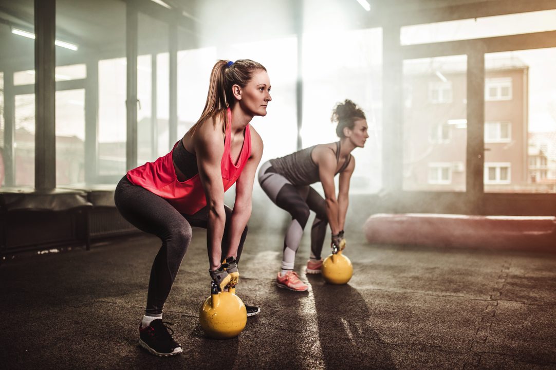 Keep’er fit: Focus on your movement every day