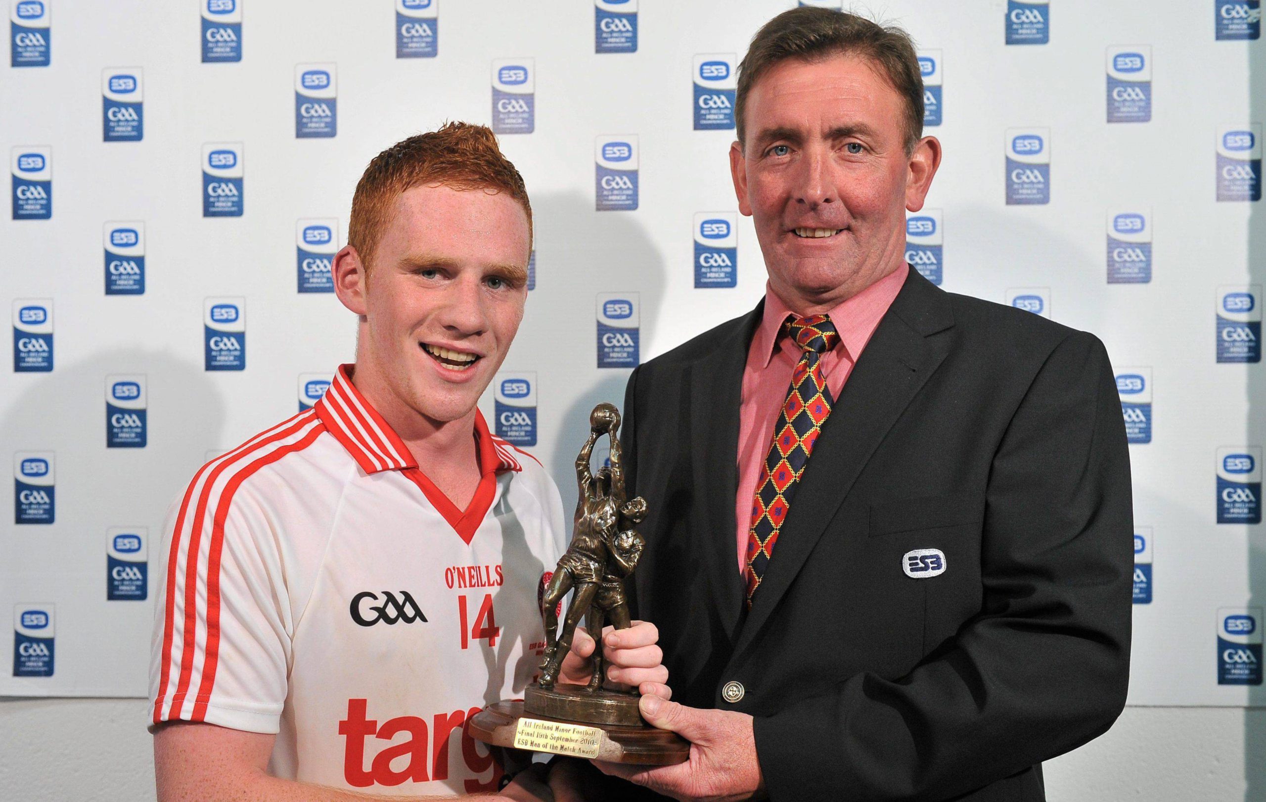 McCullagh thinking about coming home to Greencastle