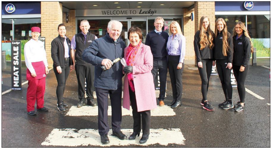 Celebrating 50 years in business