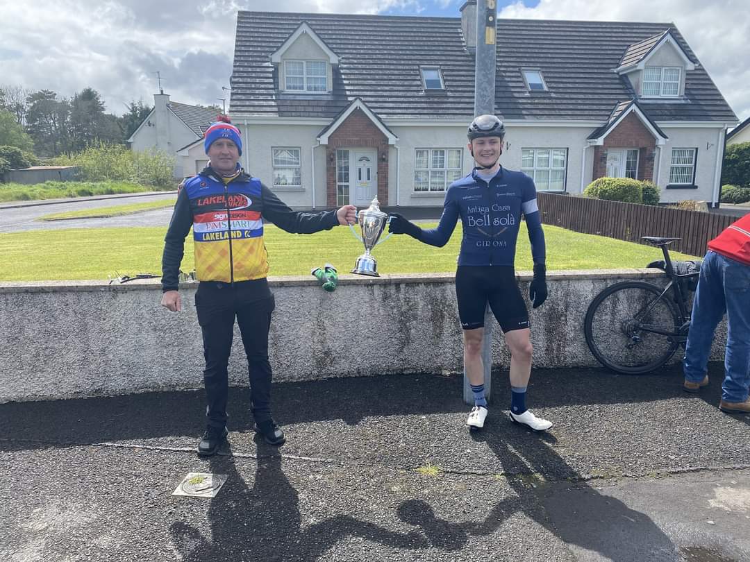 Ward registers first victory in nearly a year