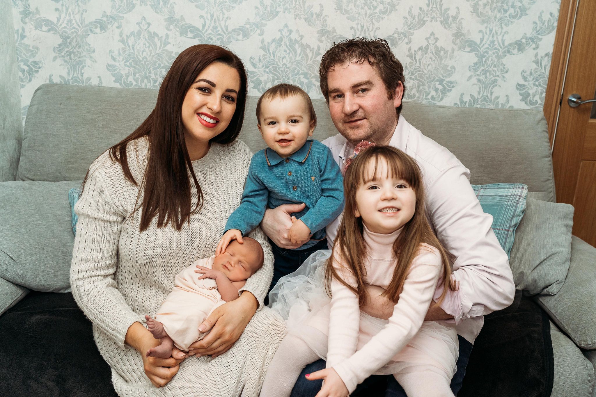 Jemma bound for Mexico as fundraising exceeds £150,000