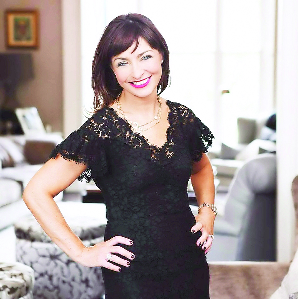 Former local in running for Entrepreneur of the Year