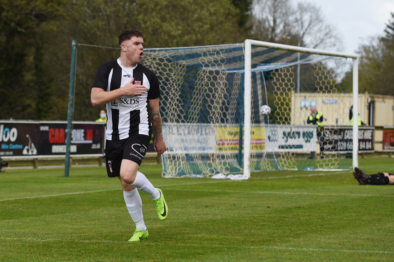 It's David versus Goliath says Sproule